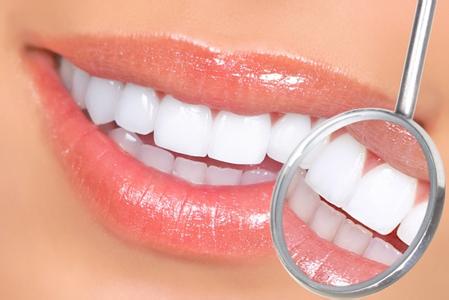 警惕牙齿整形常见的5大误区
